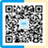 NAIS 微信二维码